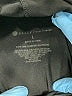 Unbranded Black Zip Up Hoodie Size L - photo 7