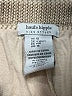 Haute Hippie 100% Polyester Ivory Skort Size 10 - photo 3