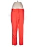 Focus Life Style Red Casual Pants Size 12 - photo 1