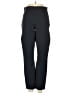 Everlane Solid Black Blue Active Pants Size 4 - photo 1