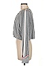 Big Feelings Gray Pullover Sweater Size M - photo 5