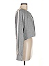 Big Feelings Gray Pullover Sweater Size M - photo 4
