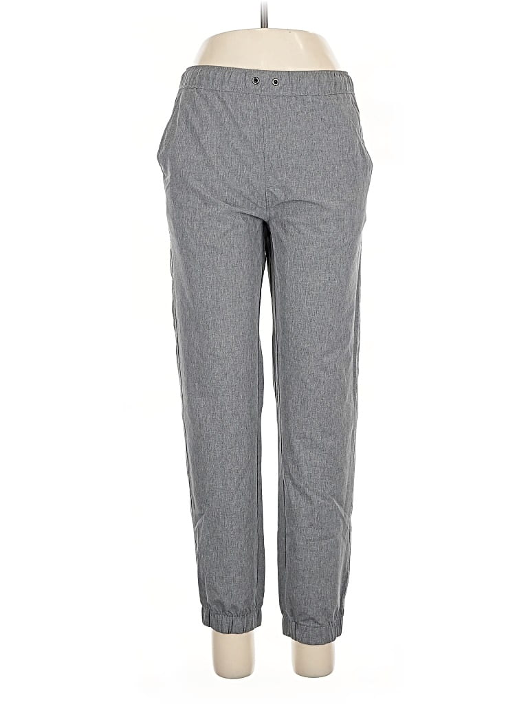 Pre-owned Sonoma Goods For Life Casual Pants In Gray