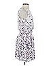 Lovestitch Floral White Casual Dress Size S - photo 4