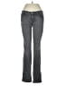 J Brand Chevron-herringbone Gray Jeans Size 29 waist - photo 1
