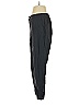 Theory 38 Solid Black Dress Pants Size 4 - photo 5