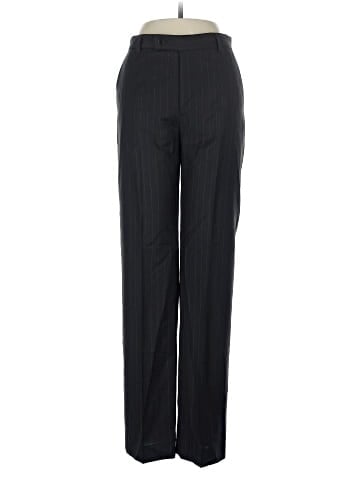 Agnes B. Wool Pants (view 1)