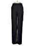 Agnes B. 100% Laine (wool) Black Wool Pants Size EU (FR) 40 / US 8 - photo 1