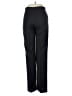 Agnes B. 100% Laine (wool) Black Wool Pants Size EU (FR) 40 / US 8 - photo 2