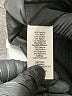 J.Crew Print Black Jacket Size 8 - photo 7