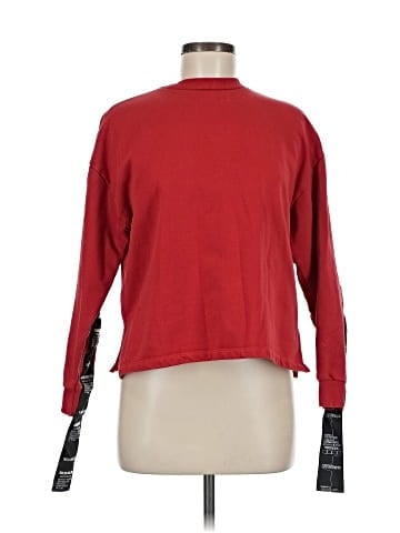 MOUSSY Pullover Sweater (view 1)