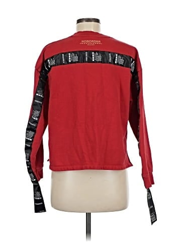 MOUSSY Pullover Sweater (view 2)