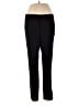 Cynthia Steffe Solid Black Dress Pants Size 10 - photo 1