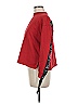 MOUSSY 100% Cotton Red Pullover Sweater One size - photo 5