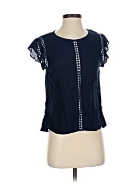 Dolce Vita Short Sleeve Blouse