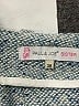 Paul & Joe Tweed Blue Shorts Size EU (FR) 38 / US 6 - photo 3