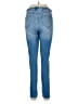 Jennifer Lopez Blue Jeans Size 8 - photo 2