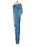 Jennifer Lopez Blue Jeans Size 8 - photo 5