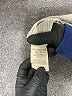 DONNI Gray Cardigan Size 1X - photo 8