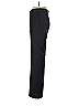 Agnes B. 100% Laine (wool) Black Wool Pants Size EU (FR) 40 / US 8 - photo 5