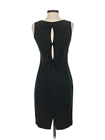Un Deux Trois Cocktail Dress (view 2)
