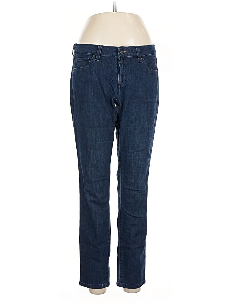Pre-owned Sonoma Goods For Life Jeans In Blue