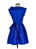 Aqua Blue Cocktail Dress Size XS (estimated) - photo 2