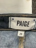 Paige Hearts Blue Jeans Size 25 waist - photo 7