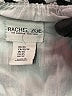Rachel Zoe Graphic Black Jumpsuit Size XS - photo 4