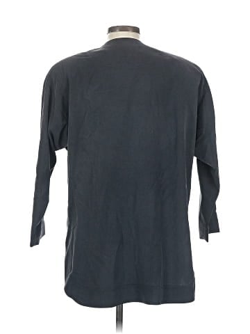 Linda Allard Ellen Tracy Coat (view 2)
