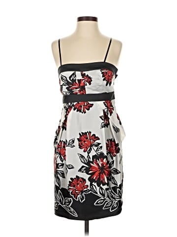 Max and Cleo Cocktail Dress (view 1)
