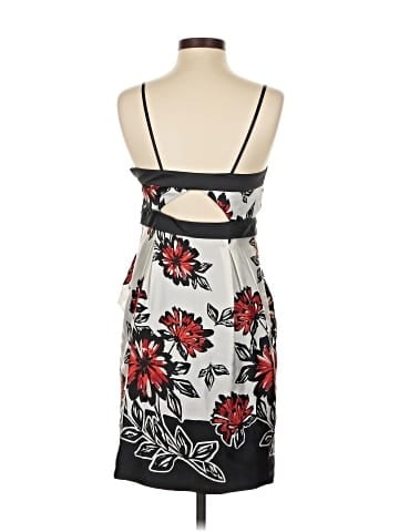 Max and Cleo Cocktail Dress (view 2)