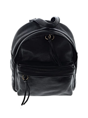 Madewell Leather Backpack (view 1)