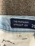 Boden Blue Jeans Size 20 - photo 4