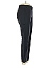 Everlane Solid Black Blue Active Pants Size 4 - photo 4