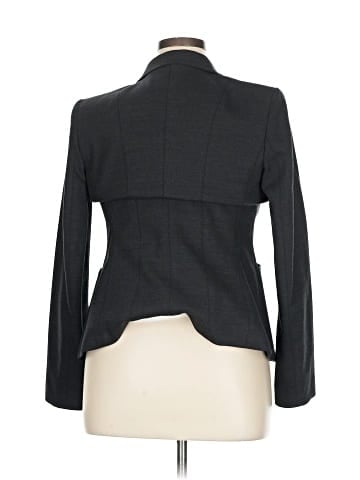 Elie Tahari Wool Blazer (view 2)
