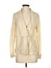 Intropia Ivory Long Sleeve Blouse Size EU (FR) 36 / US 4 - photo 1