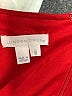 London Times Red Cocktail Dress Size 8 - photo 6
