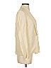 Intropia Ivory Long Sleeve Blouse Size EU (FR) 36 / US 4 - photo 4