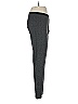 Joe Fresh Houndstooth Gray Black Dress Pants Size M - photo 4