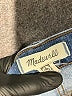 Madewell Blue Jeans Size 28 waist - photo 7