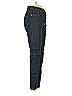 Everlane Chevron-herringbone Blue Jeans Size 27 waist - photo 4