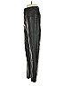 Wilfred 100% Polyurethane Black Faux Leather Pants Size 4 - photo 5