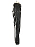 Wilfred 100% Polyurethane Black Faux Leather Pants Size 4 - photo 4