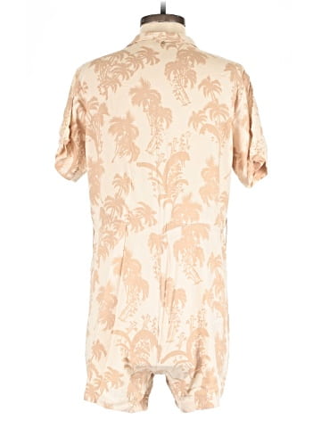 Beachgold Romper (view 2)