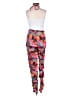 Shein Pink Jumpsuit Size 4 - photo 2
