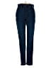Madewell Solid Blue Jeans Size 26 waist - photo 1