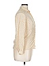 Assorted Brands Tweed Ivory Long Sleeve Blouse Size 14 - photo 4