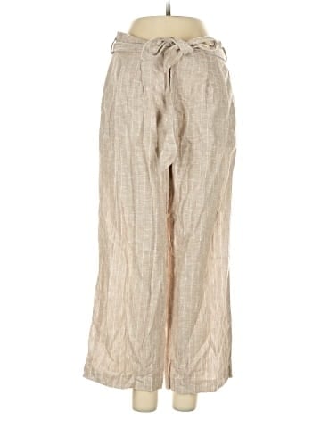 Drew Linen Pants (view 1)