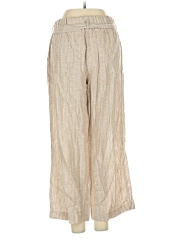 Drew Linen Pants (view 2)